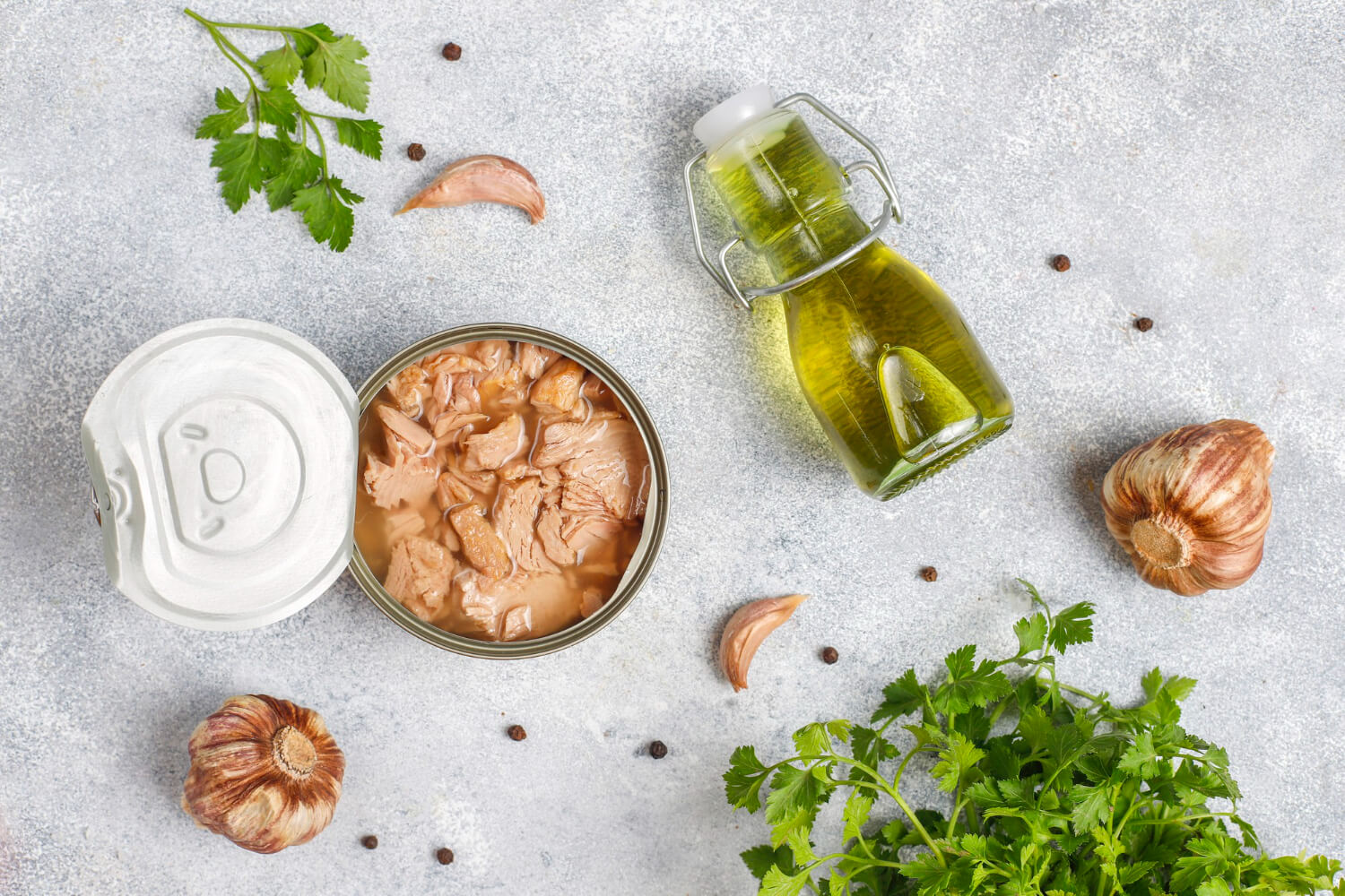 Beneficios de la trazabilidad blockchain en la industria del atun Beneficios de la trazabilidad blockchain en la industria del atún