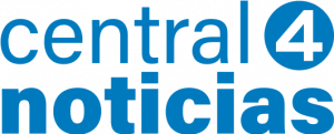 Logo Central Noticias 4 Prensa