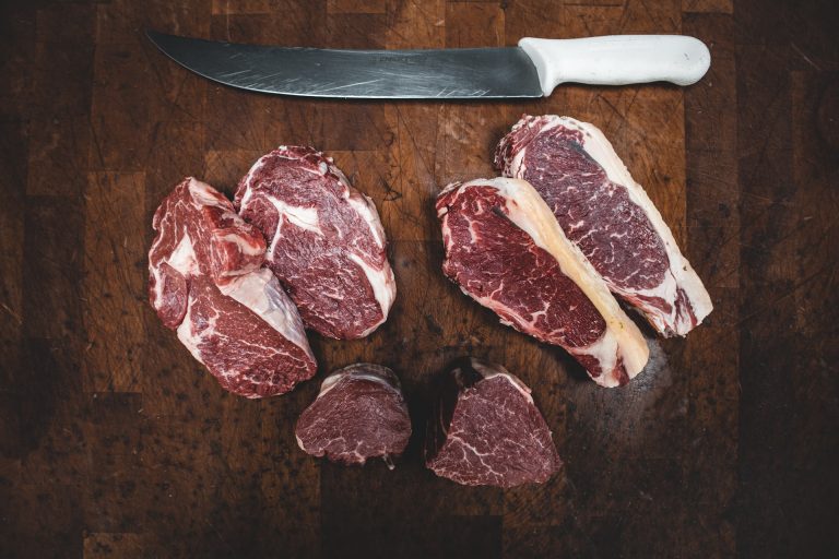 Blockchain Aplicado A La Industria De La Carne Y Su Trazabilidad Blog-Es