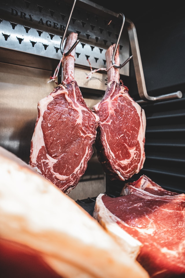 La Importancia De La Trazabilidad En La Industria De La Carne Blockchain Aplicado A La Industria De La Carne Y Su Trazabilidad