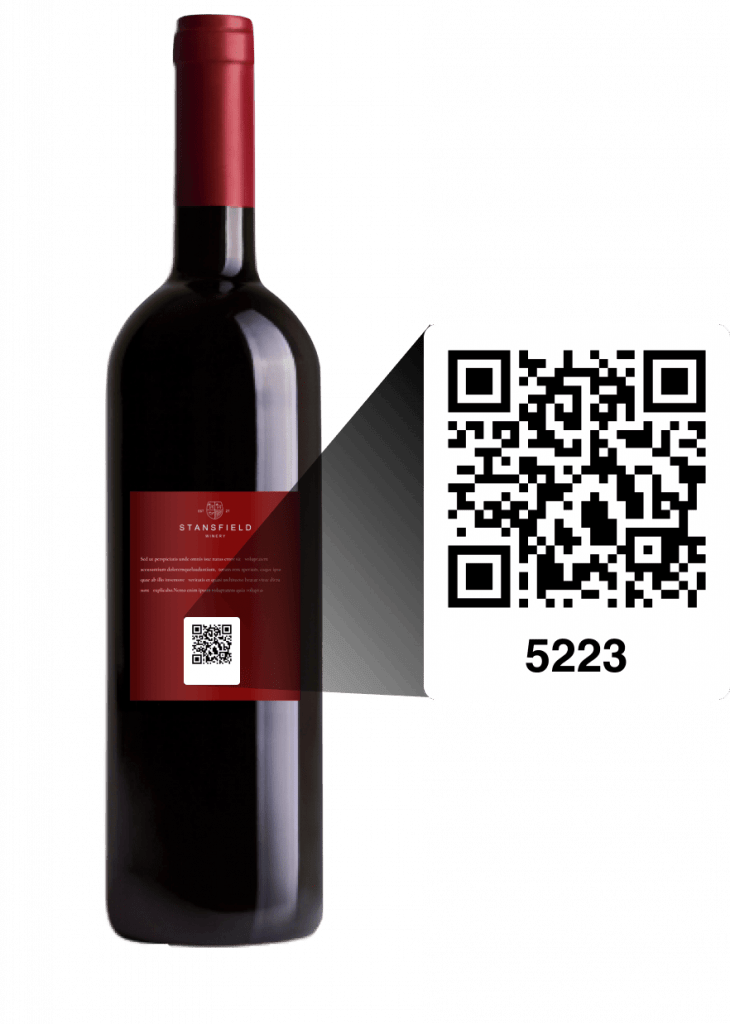 Fighting Wine Fraud With Qr Codes ¿Cómo Usando Safetrack Puedes Utilizar Los Códigos Qr Para Cumplir Las Nuevas Normas De La Ue Sobre Etiquetado Y Marcación De Vinos?