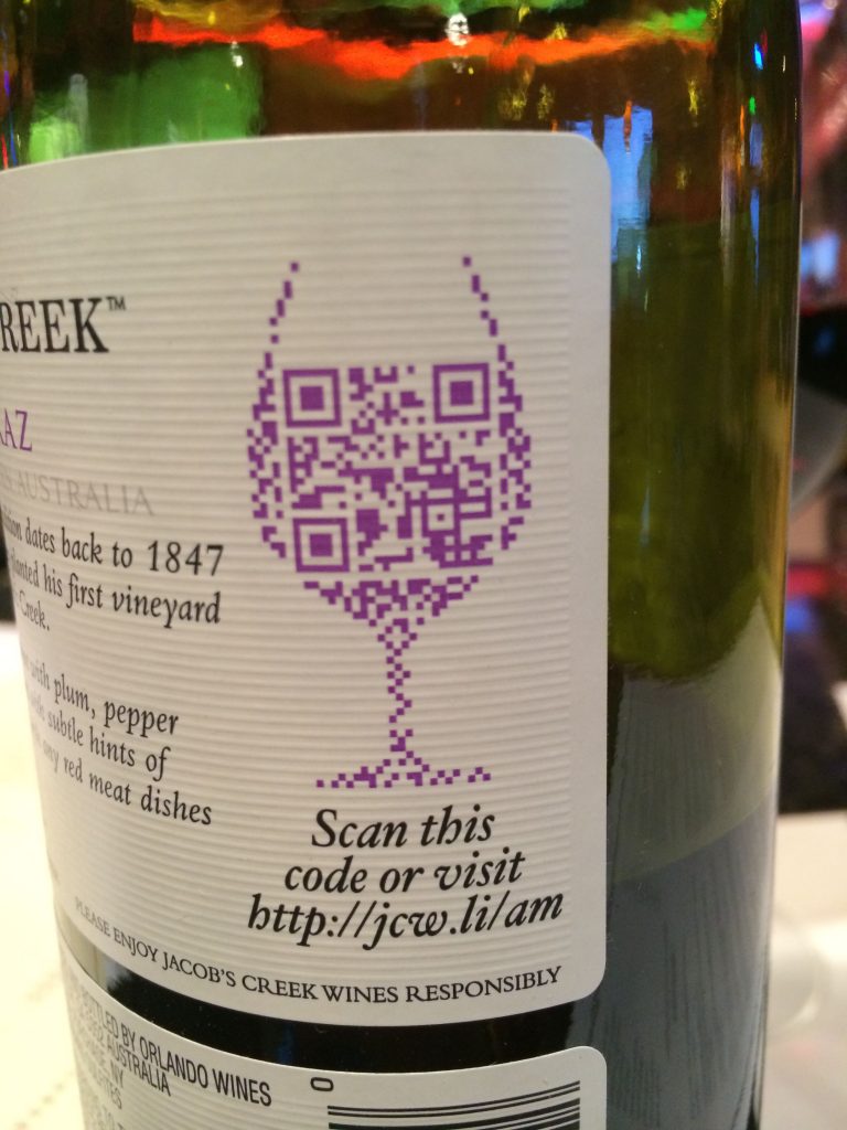 ¿Por que usar Safetrack para la trazabilidad blockchain ¿Cómo usando Safetrack puedes utilizar los códigos QR para cumplir las nuevas normas de la UE sobre etiquetado y marcación de vinos?