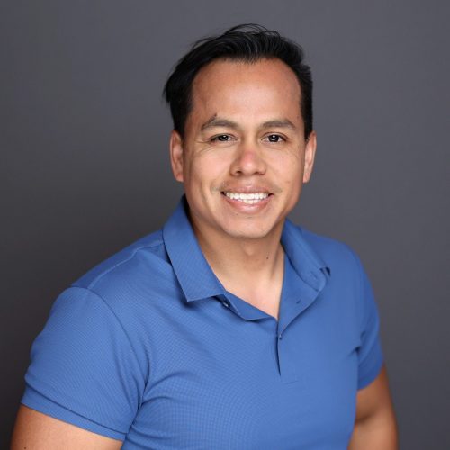 Picture of Ricardo Ruano Fundador & CEO de Zeyo