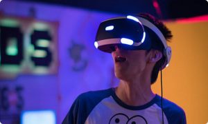 blog 6 A business viewpoint about blockchain technology