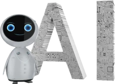 ai power Home Chatbot