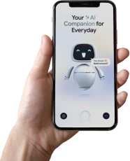 freatures image5 Home Chatbot