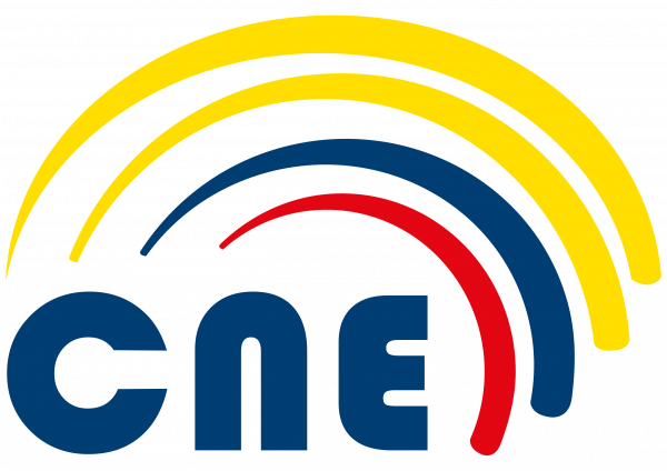 CNE Ecuador.svg e1767118718493 Inicio