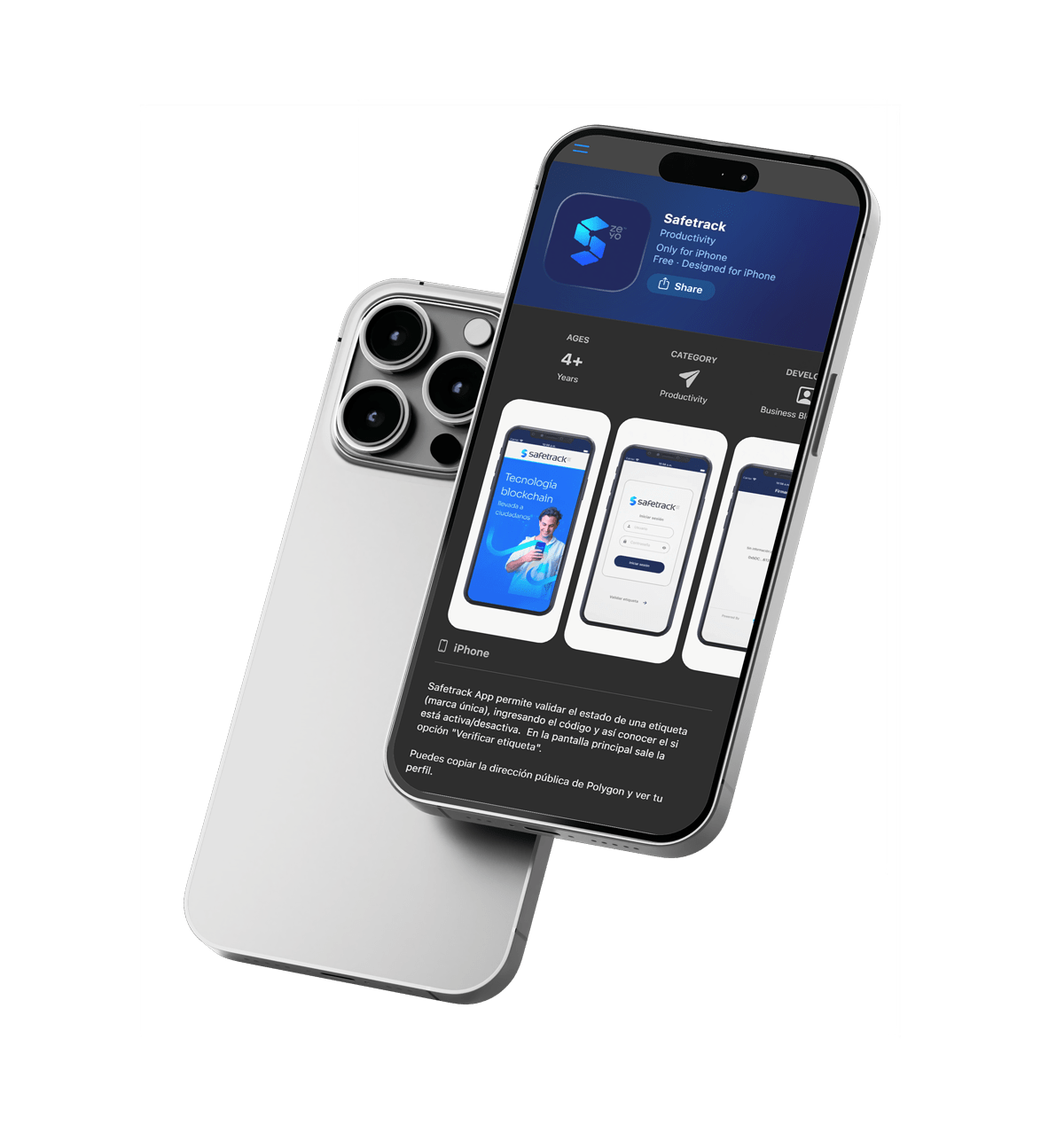 iphone safetrack app store Home Chatbot