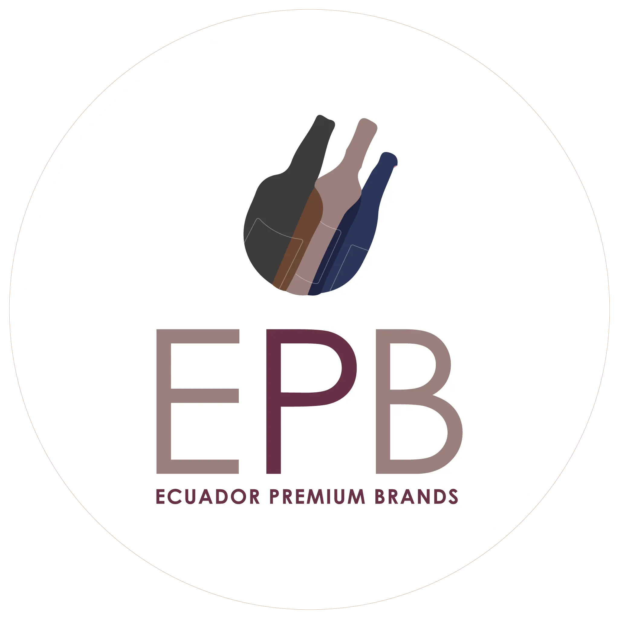 Logotipo EPB Inicio